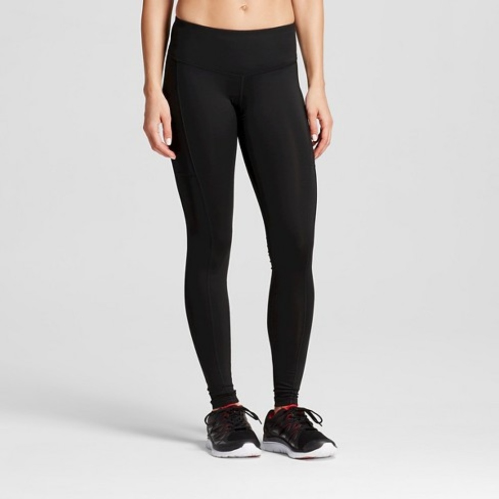 Black C9 Embrace Leggings